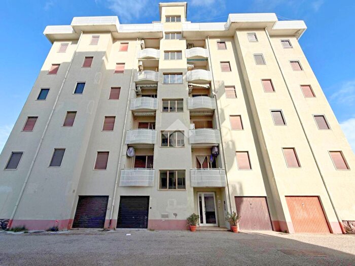 Appartamento bilocale in vendita in Residence Lo Zodiaco, San Salvo