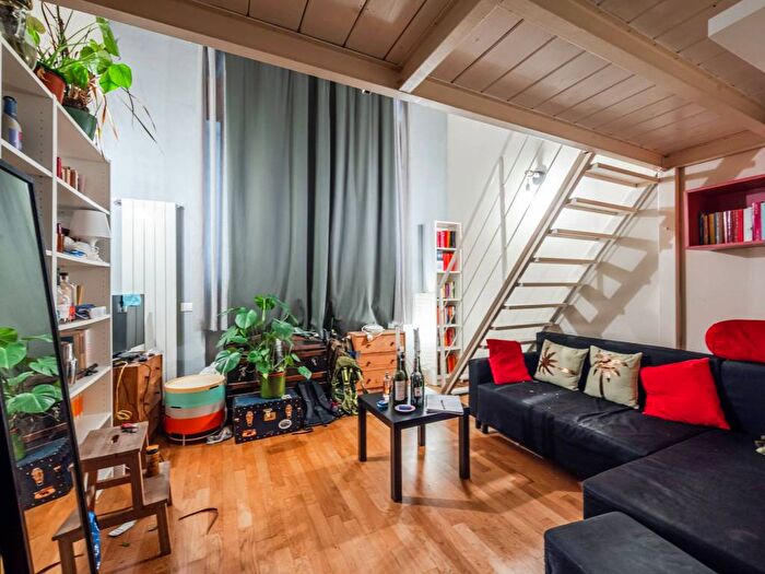 Appartamento bilocale in affitto in Via Francesco Soave, Bocconi, Milano