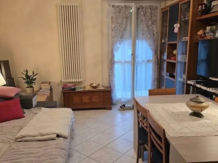 Appartamento trilocale in vendita in Sassuolo