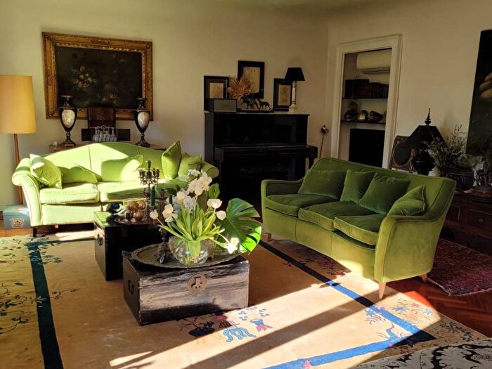 Appartamento con 5 locali in affitto in Piazza Massimo dAzeglio, DAzeglio, Firenze