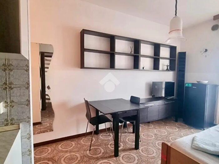 Appartamento bilocale in vendita in Via Pierobon, Padova