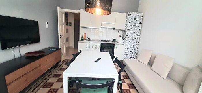 Appartamento quadrilocale in vendita in La Spezia