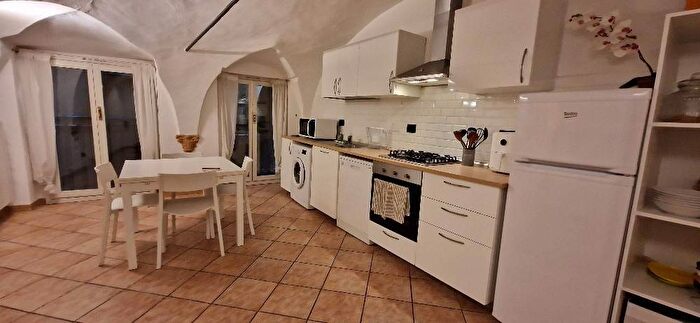 Appartamento quadrilocale in affitto in Centro Storico, Bologna
