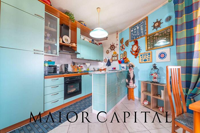 Case in Vendita e in Affitto - 3