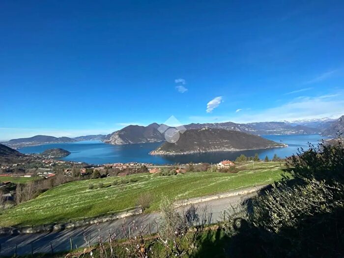 Appartamento bilocale in vendita in Via Martignago, Sulzano