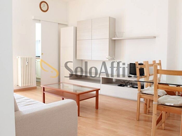 Appartamento bilocale in affitto in Via Rocca DAnfo, Affori, Milano