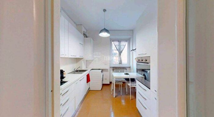 Appartamento bilocale in affitto in Via Giambellino, Giambellino, Milano