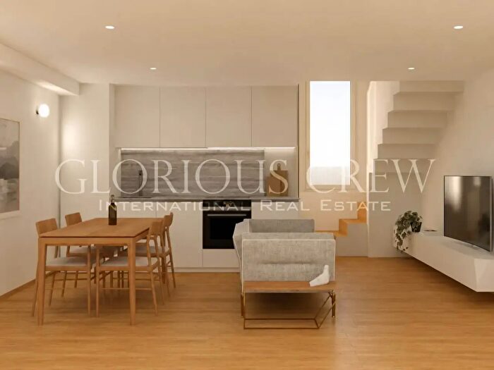 Appartamento bilocale in affitto in Via Archimede, Milano