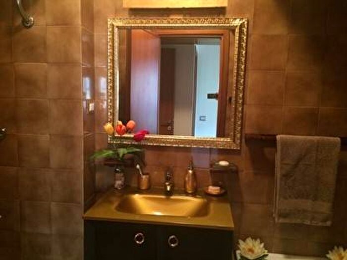 Appartamento quadrilocale in affitto in Viale Cesare Pavese, Fonte Ostiense, Roma