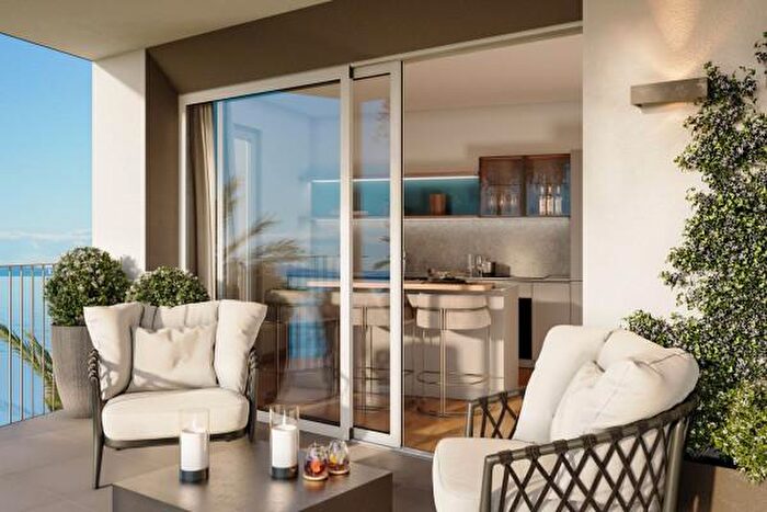 Appartamento bilocale in vendita in Via Vesco, Sanremo