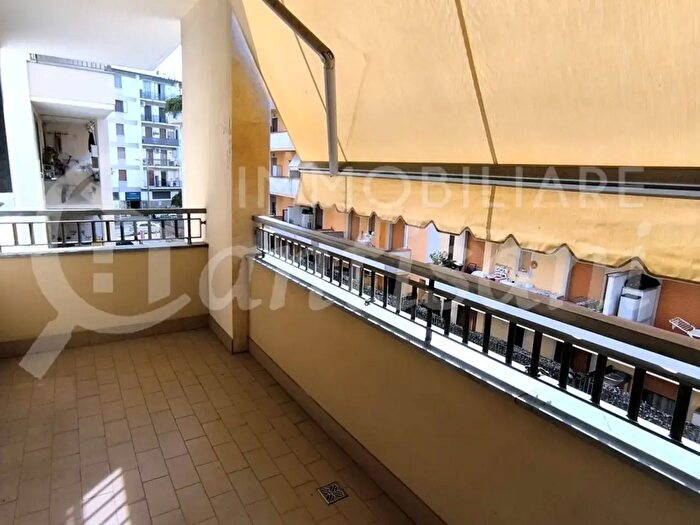 Appartamento bilocale in affitto in Via Arcangelo Corelli, Firenze
