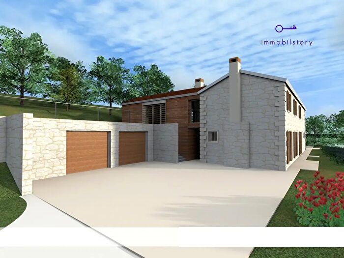 Casa con 5 locali in vendita in Via Dietro Cero, Baone