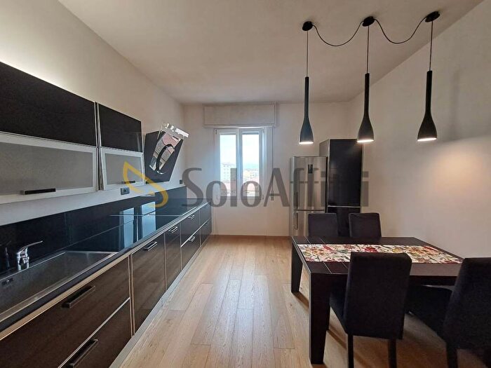 Appartamento bilocale in affitto in Via Umberto Maddalena, Firenze Nova, Firenze