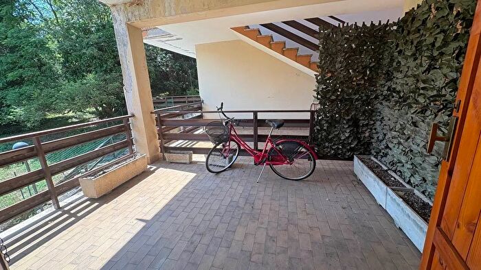 Appartamento bilocale in vendita in Trevi nel Lazio, Trevi Nel Lazio