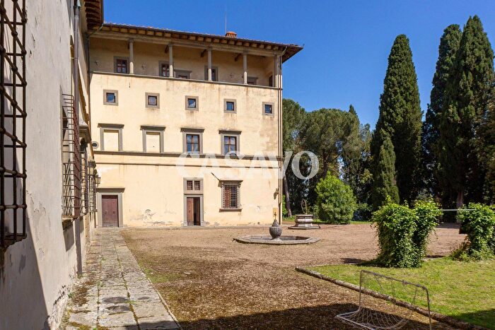 Case in Vendita e in Affitto - 2