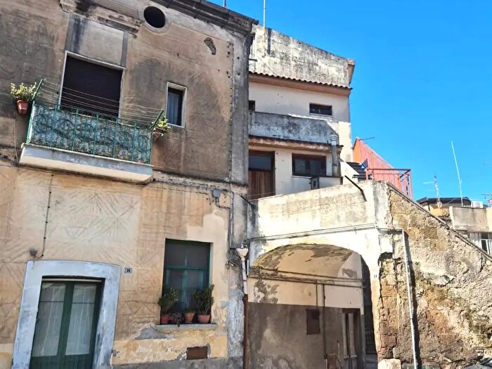 Casa trilocale in vendita in Via Santa Maria delle Grazie, Roccapiemonte