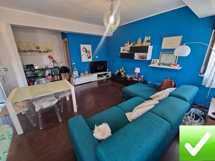 Appartamento trilocale in vendita in Reggio Calabria