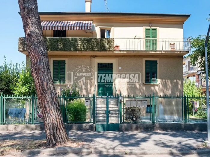 Appartamento trilocale in vendita in Via del Cavalcavia, Faenza