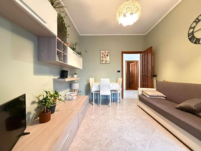 Appartamento bilocale in affitto in Via Oropa, Vanchiglietta, Torino
