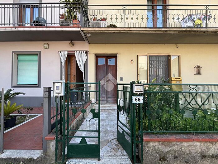Appartamento bilocale in vendita in Via Riva, Montemurlo