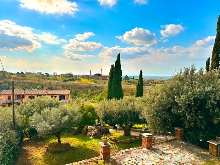Casa con 5 locali in vendita in Via Roncigliano, Albano Laziale