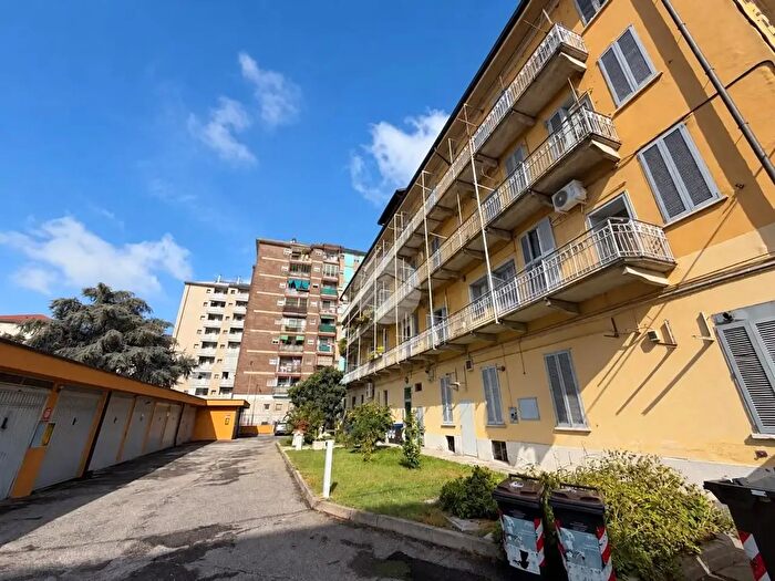 Appartamento quadrilocale in vendita in Via Aprile, San Giuliano Milanese