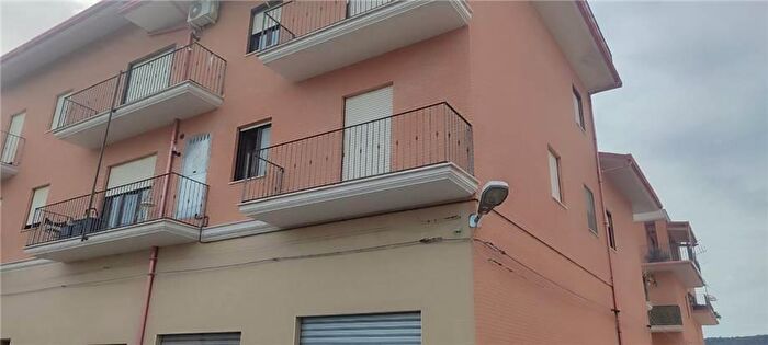 Appartamento quadrilocale in vendita in San Nicandro Garganico