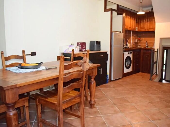 Casa trilocale in vendita in Via San Attanasio, Sante Marie