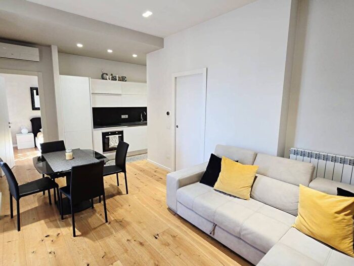 Appartamento bilocale in affitto in Via Giuseppe Ugolini, Greco Segnano, Milano