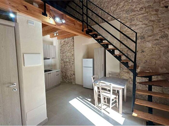 Appartamento bilocale in affitto in Ortigia, Siracusa