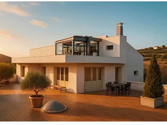 Appartamento quadrilocale in vendita in Contrada San Silvestro, Cupra Marittima