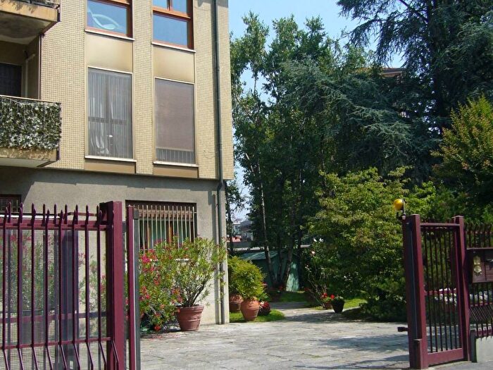Appartamento bilocale in affitto in Via Giovanni della Casa, Certosa, Milano