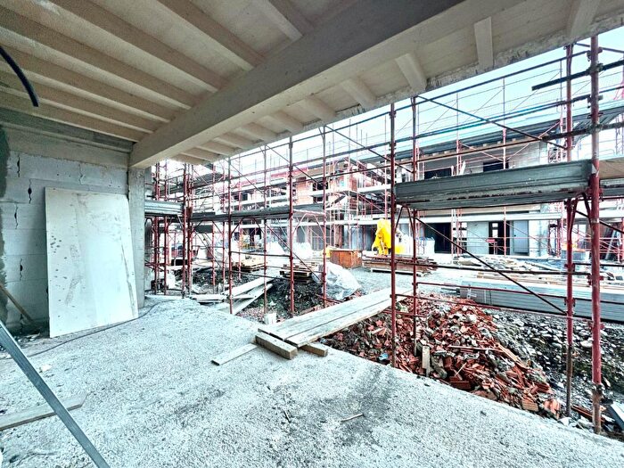 Casa quadrilocale in vendita in Via Tengattini, Paratico