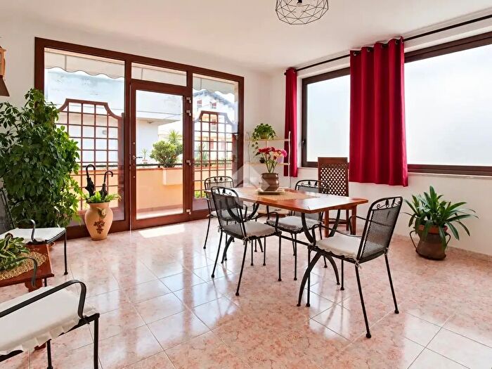 Appartamento trilocale in vendita in Via Napoli, Roseto Degli Abruzzi