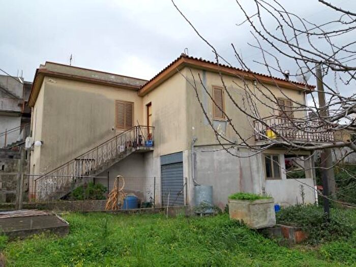 Casa trilocale in vendita in Contrada Cresta, Naso