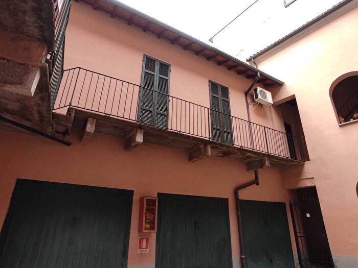 Appartamento bilocale in affitto in Corso Italia, Centro Storico, Novara