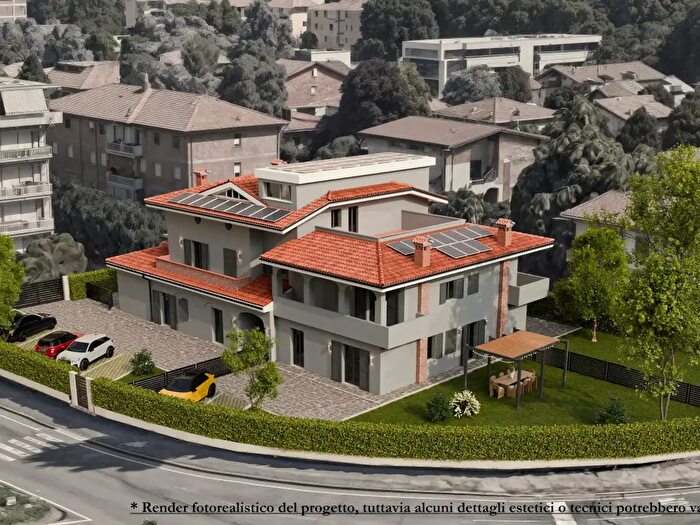 Case in Vendita e in Affitto - 3