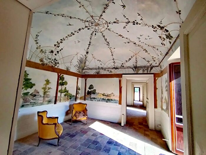 Casa con 10 locali in vendita in Corso Vittorio Emanuele, Caporciano