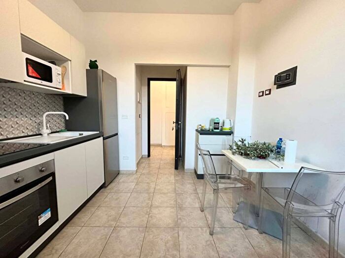 Appartamento bilocale in affitto in Via Irnerio, Irnerio, Bologna