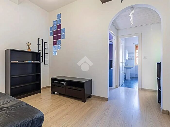 Appartamento bilocale in vendita in Via Oberdan, Bracciano