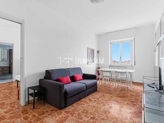Appartamento bilocale in vendita in Milano