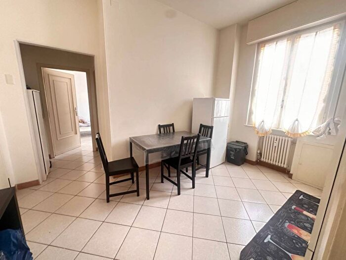 Appartamento trilocale in affitto in Via Edoardo Ughi, Pablo Prati Bocchi, Parma
