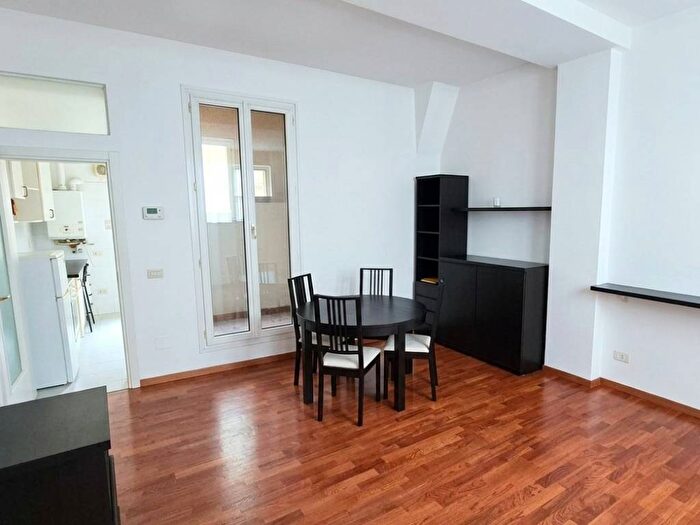 Appartamento monolocale in affitto in Via Giuseppe Massarenti, Massarenti, Bologna