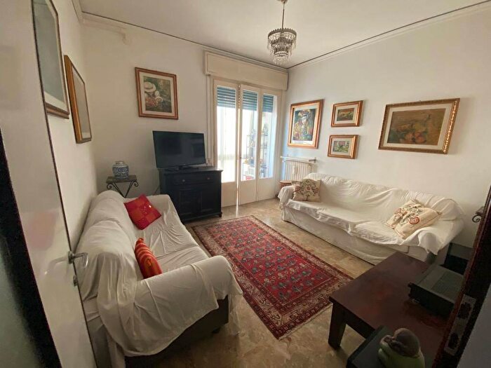 Appartamento trilocale in vendita in Corso del Popolo, Rovigo