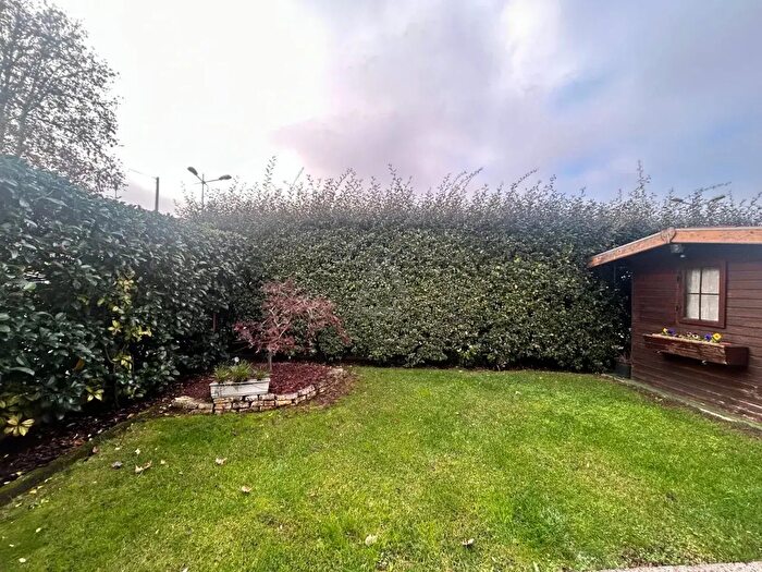 Appartamento trilocale in vendita in Via John Fitzgerald Kennedy, Riese Pio X