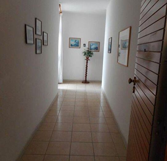 Appartamento bilocale in affitto in Porto Vecchio, Sanremo