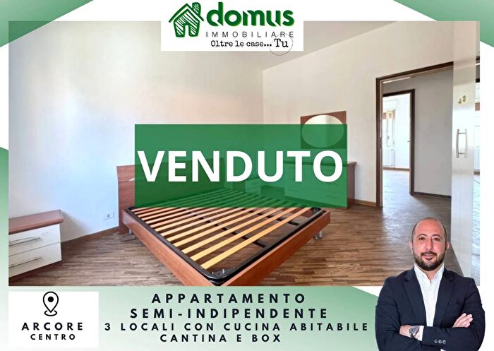 Case in Vendita e in Affitto - 3