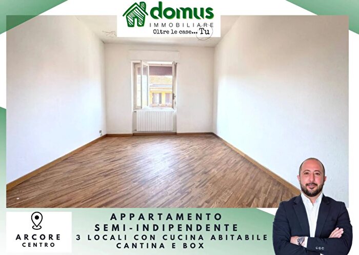 Case in Vendita e in Affitto - 2