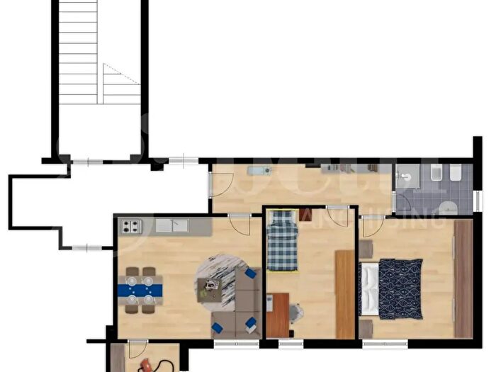 Case in Vendita e in Affitto - 2