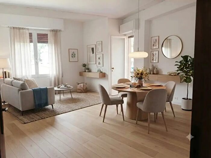 Appartamento quadrilocale in vendita in Carrara